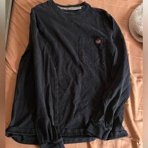 Wrangler shirt